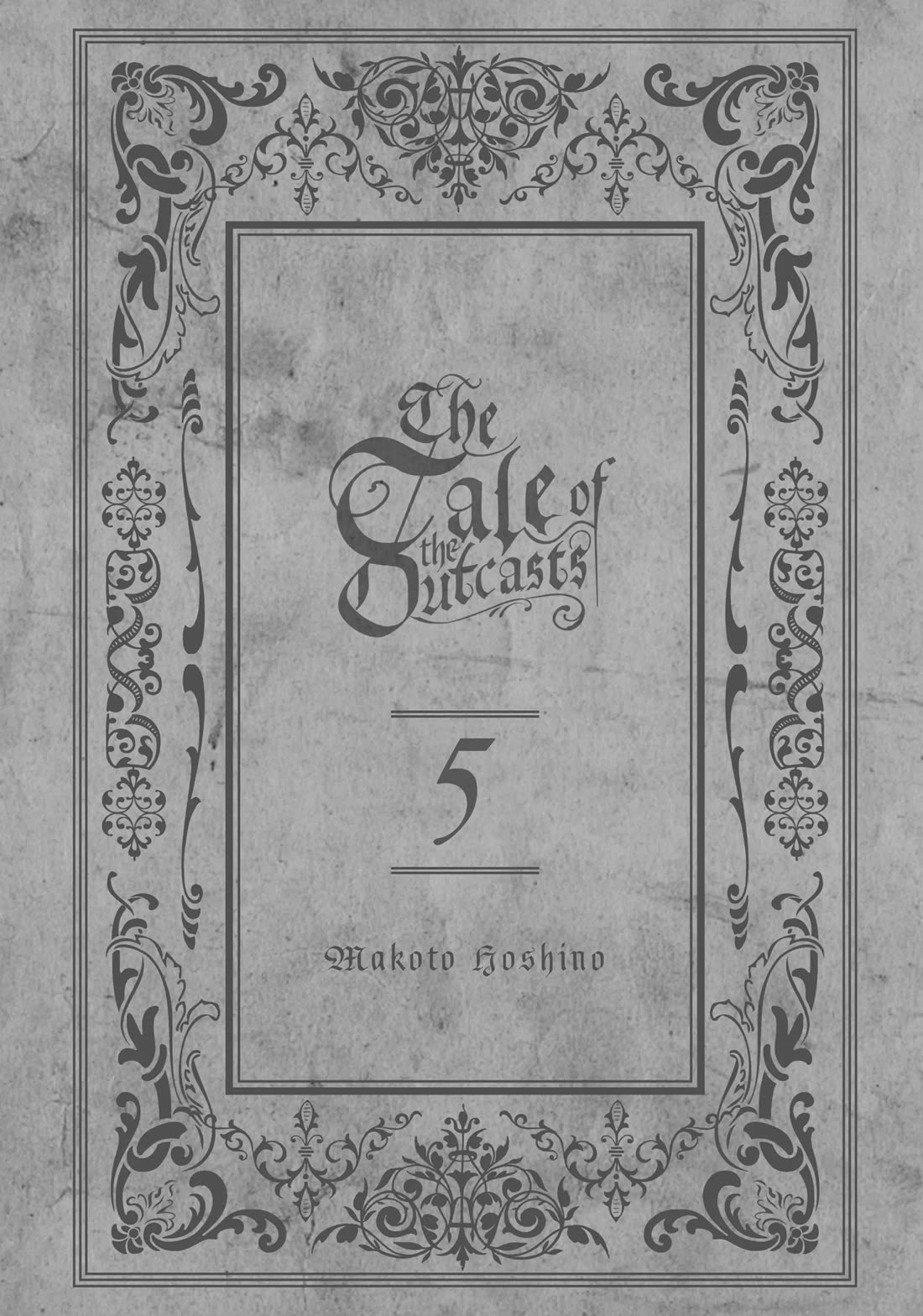 The Tale of the Outcasts chapter 47 page 20