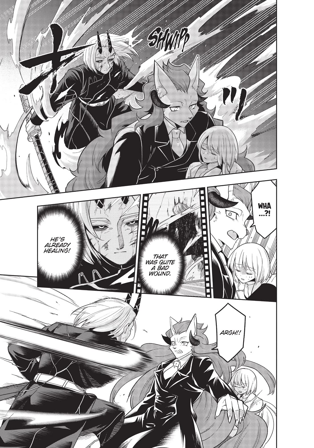 The Tale of the Outcasts chapter 47 page 4