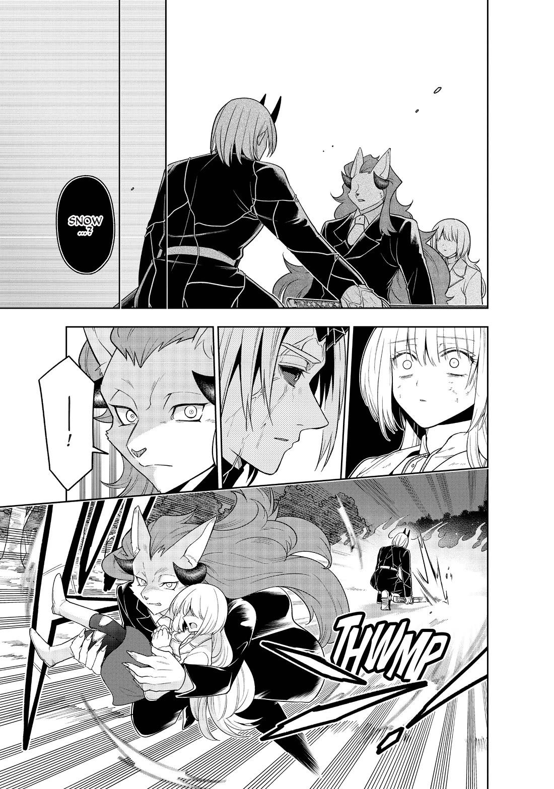 The Tale of the Outcasts chapter 47 page 6