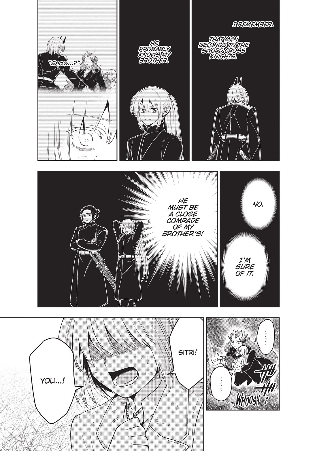 The Tale of the Outcasts chapter 47 page 8