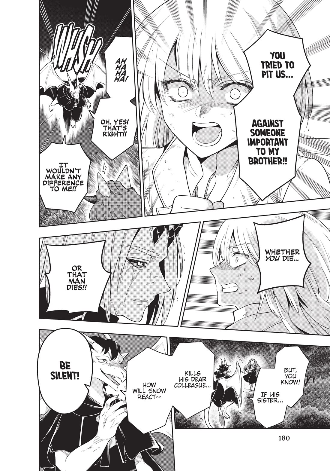 The Tale of the Outcasts chapter 47 page 9