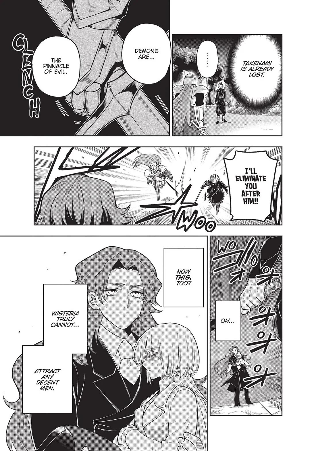 The Tale of the Outcasts chapter 48 page 10