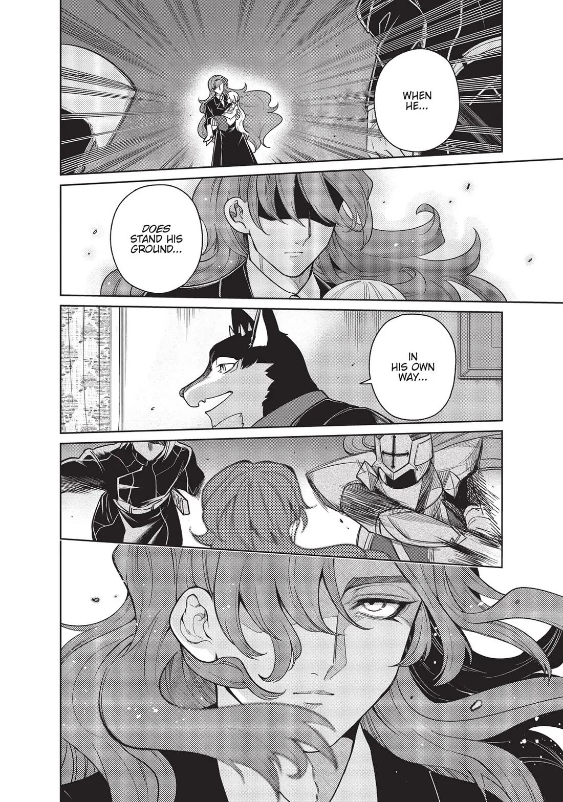 The Tale of the Outcasts chapter 48 page 13