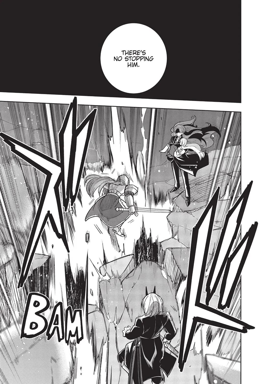 The Tale of the Outcasts chapter 48 page 14