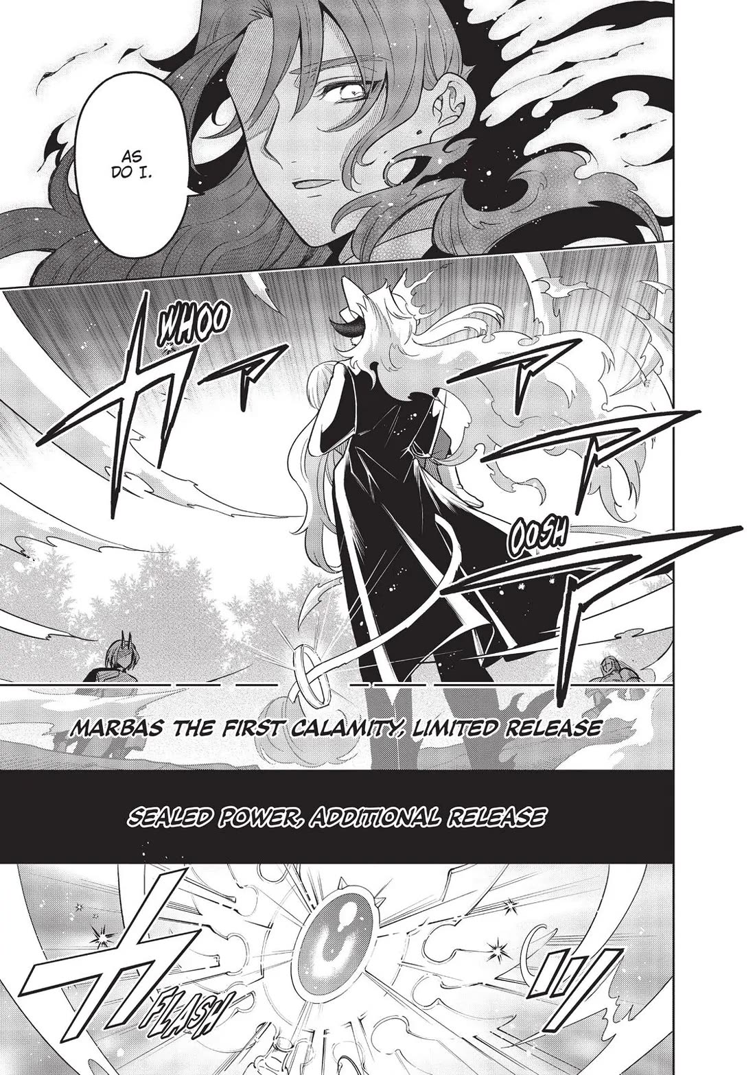 The Tale of the Outcasts chapter 48 page 18