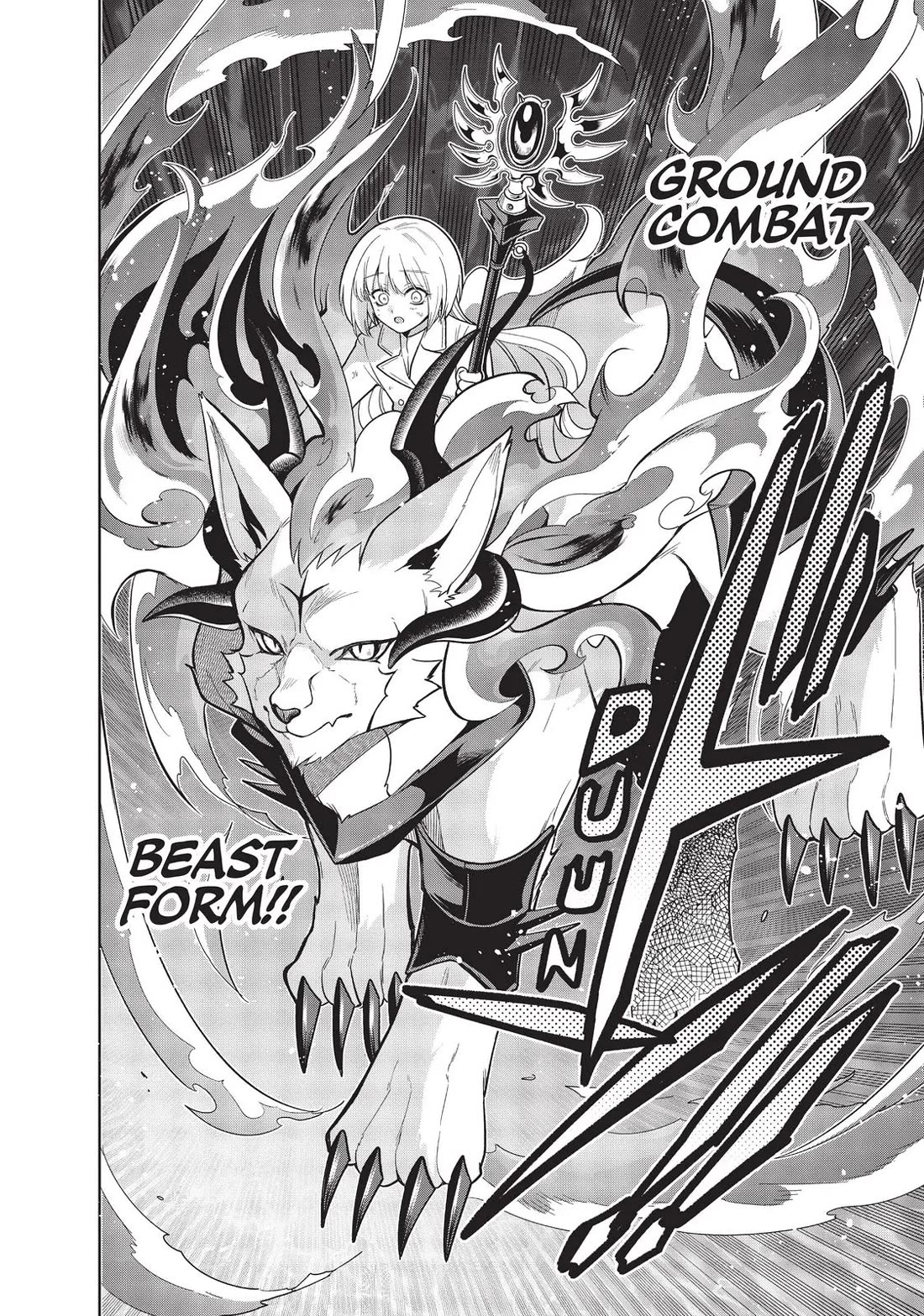 The Tale of the Outcasts chapter 48 page 19