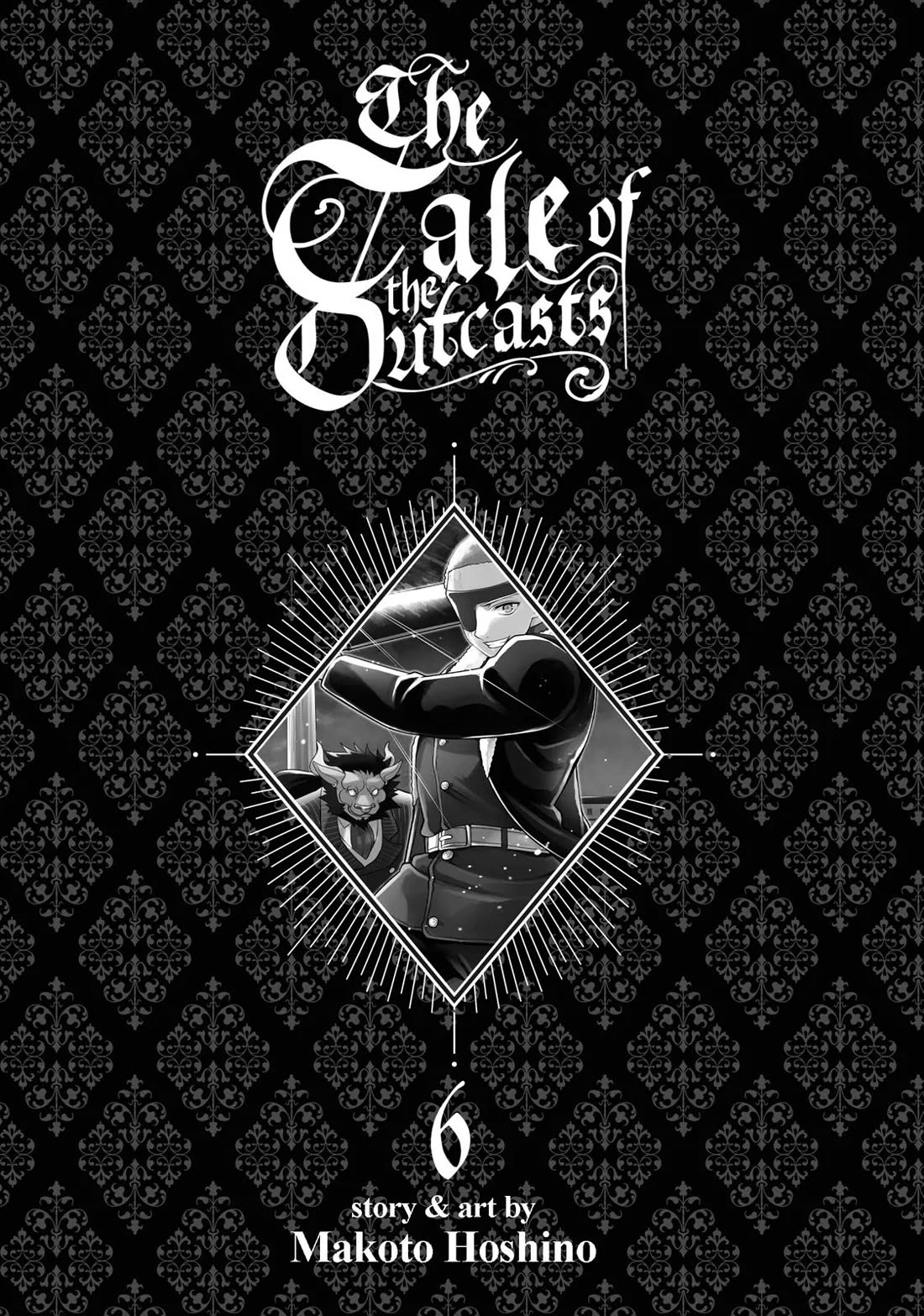 The Tale of the Outcasts chapter 48 page 2