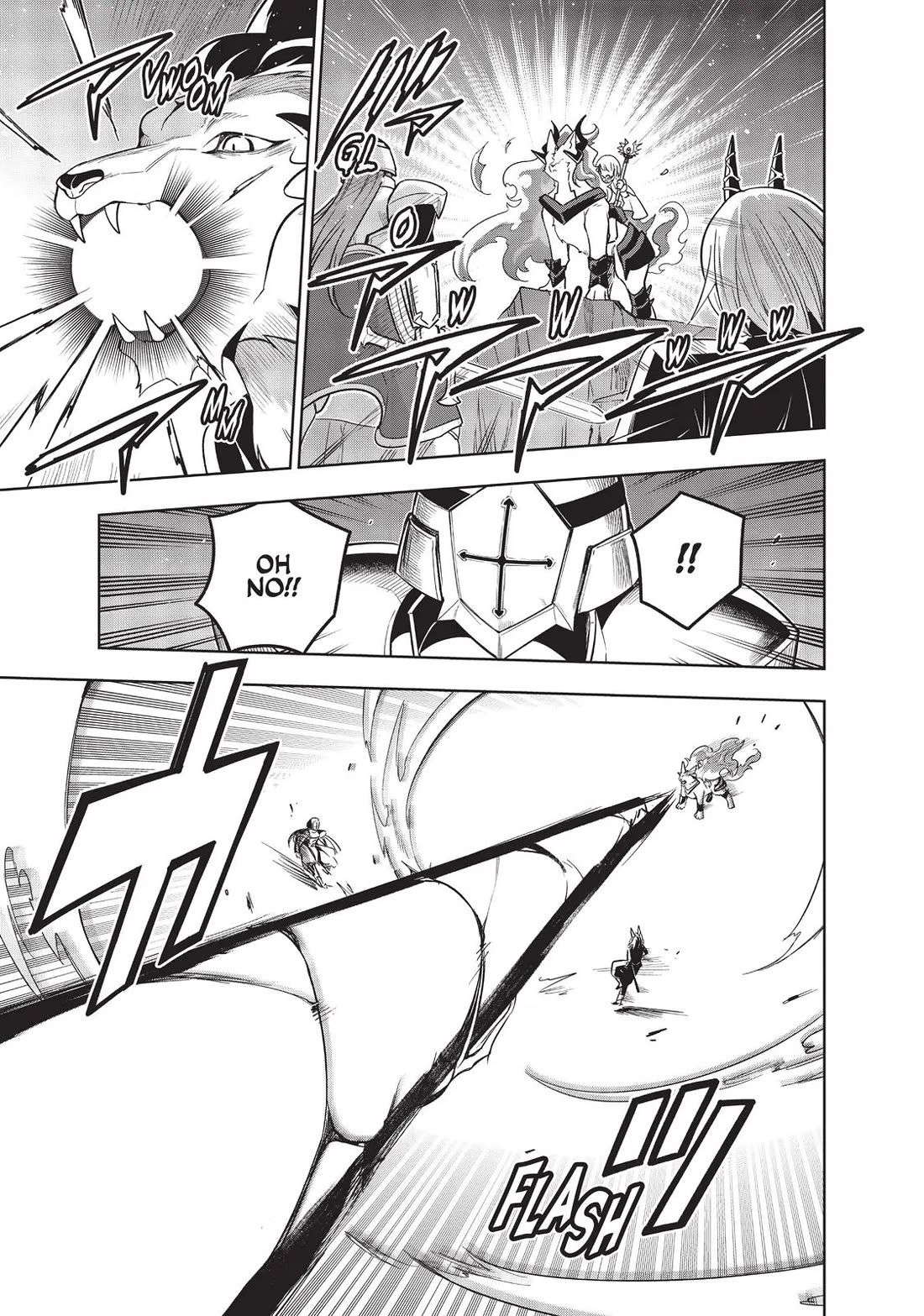 The Tale of the Outcasts chapter 48 page 20