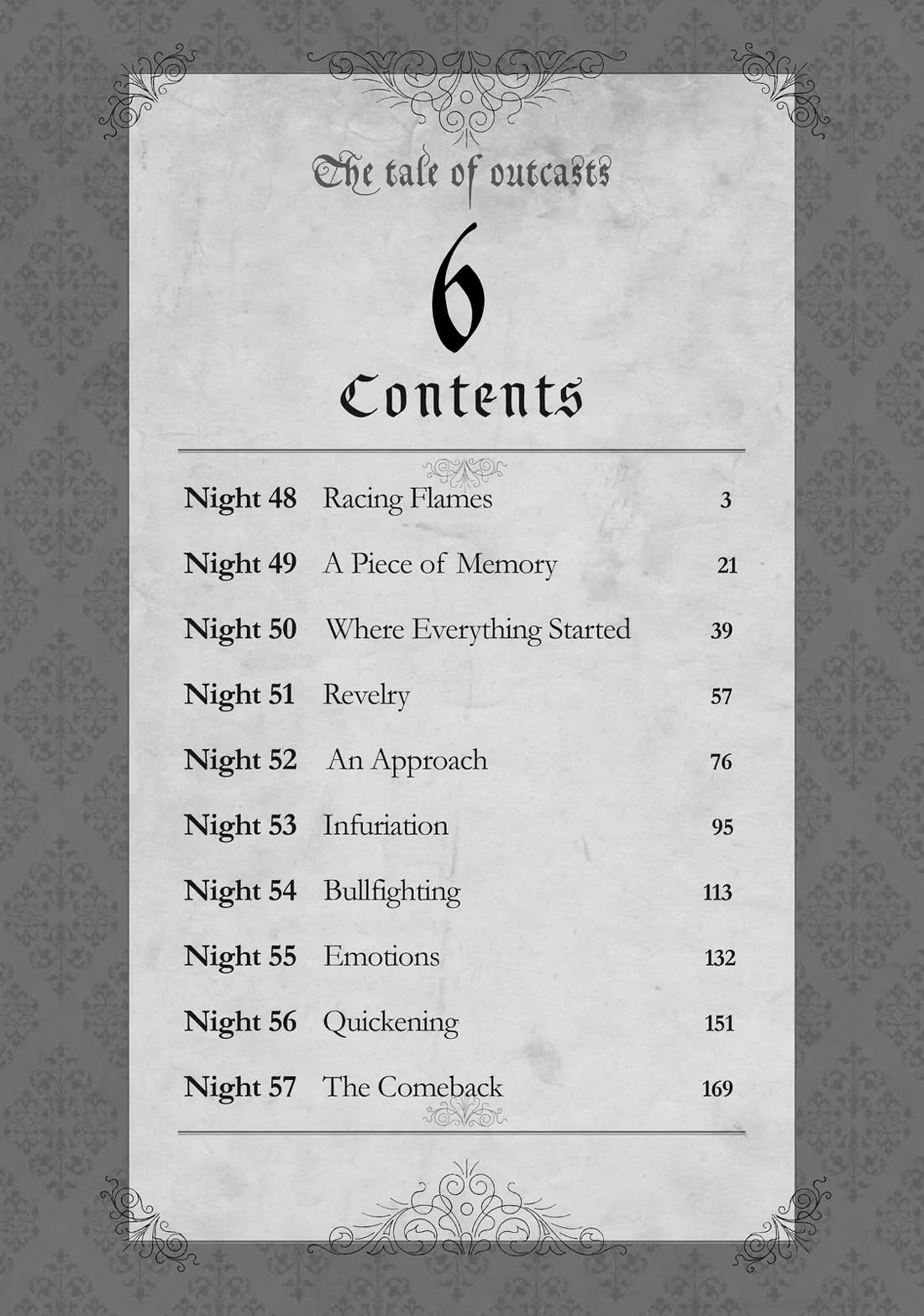 The Tale of the Outcasts chapter 48 page 3