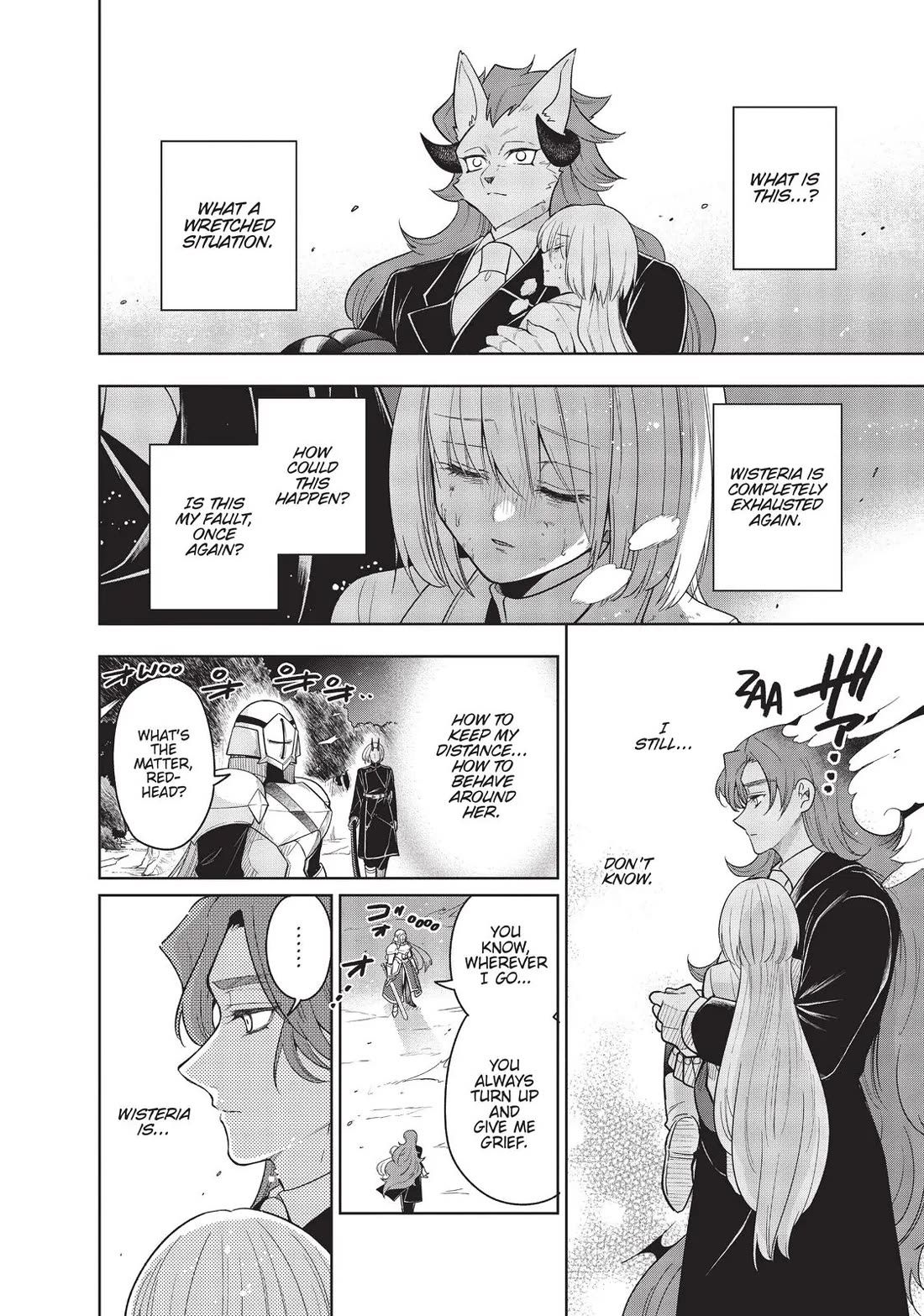 The Tale of the Outcasts chapter 48 page 7