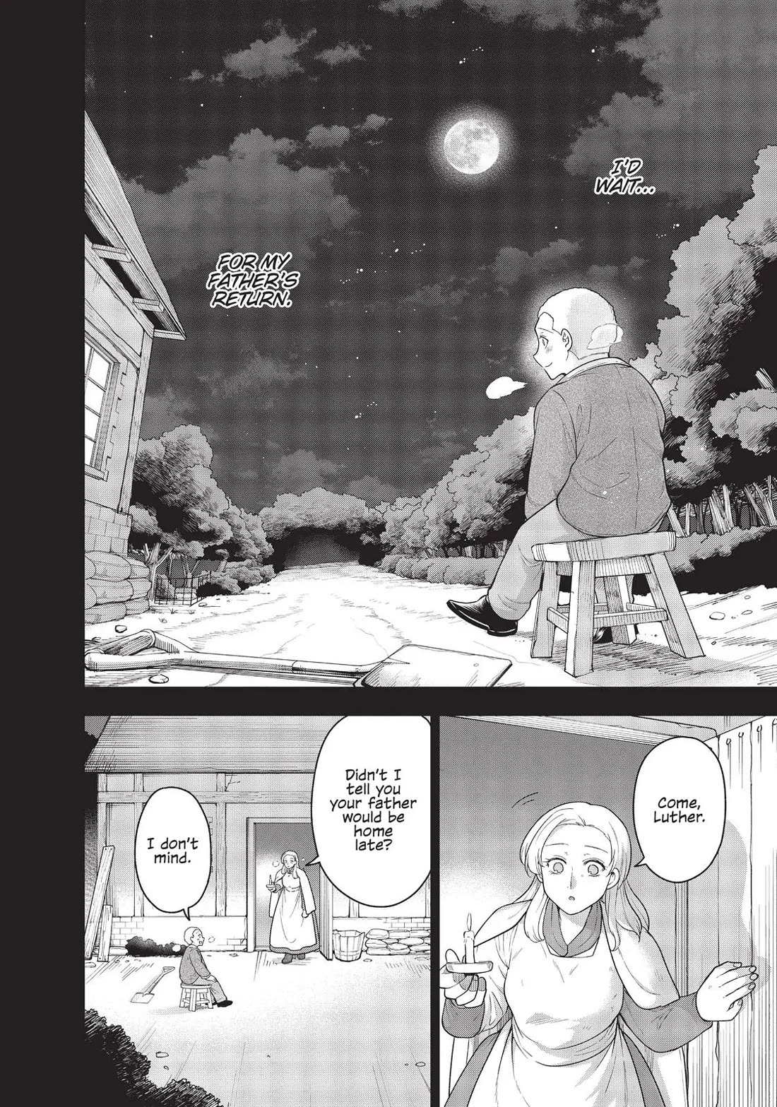 The Tale of the Outcasts chapter 49 page 10