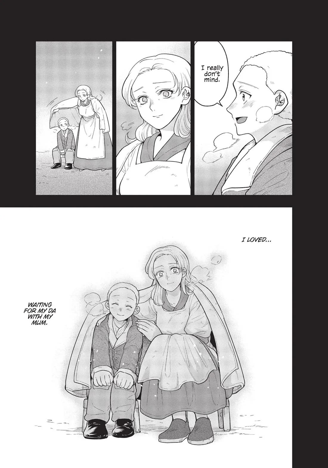 The Tale of the Outcasts chapter 49 page 11