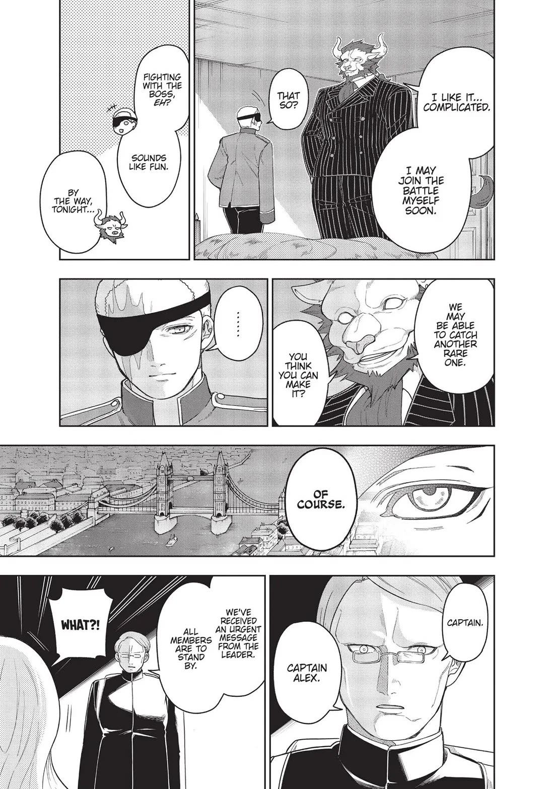 The Tale of the Outcasts chapter 49 page 15