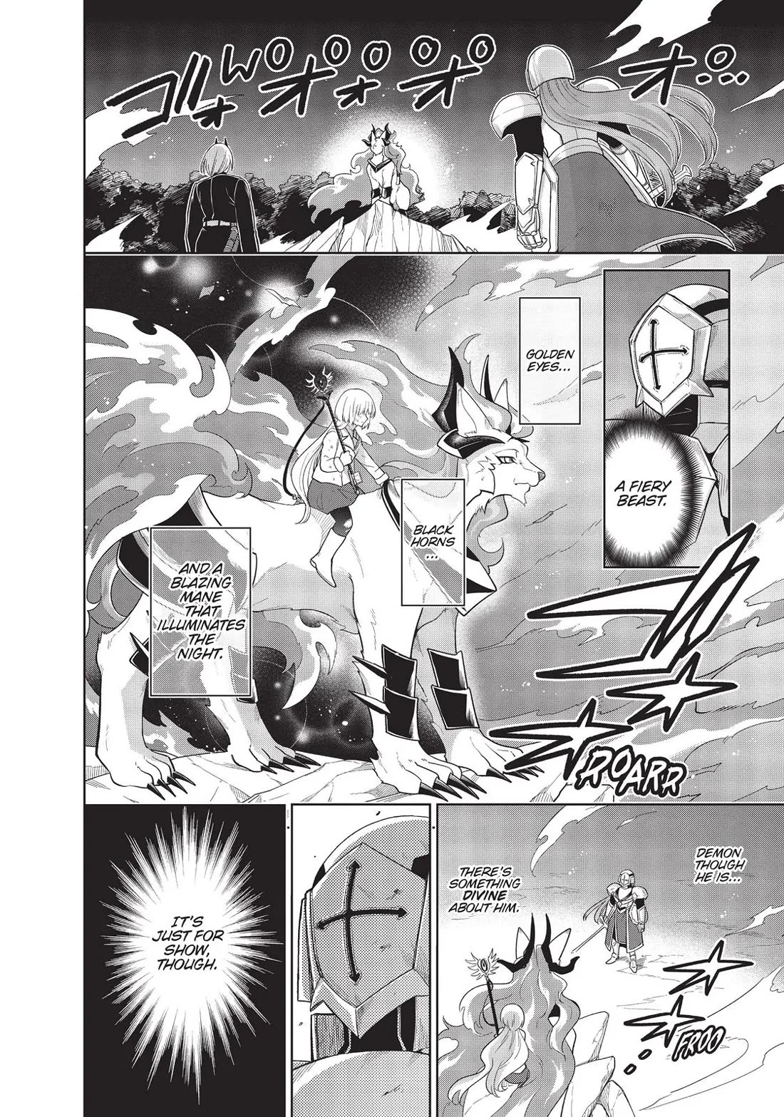 The Tale of the Outcasts chapter 49 page 2