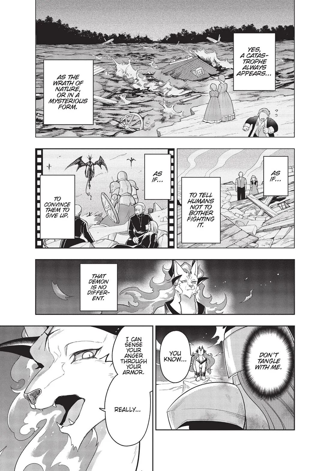 The Tale of the Outcasts chapter 49 page 3