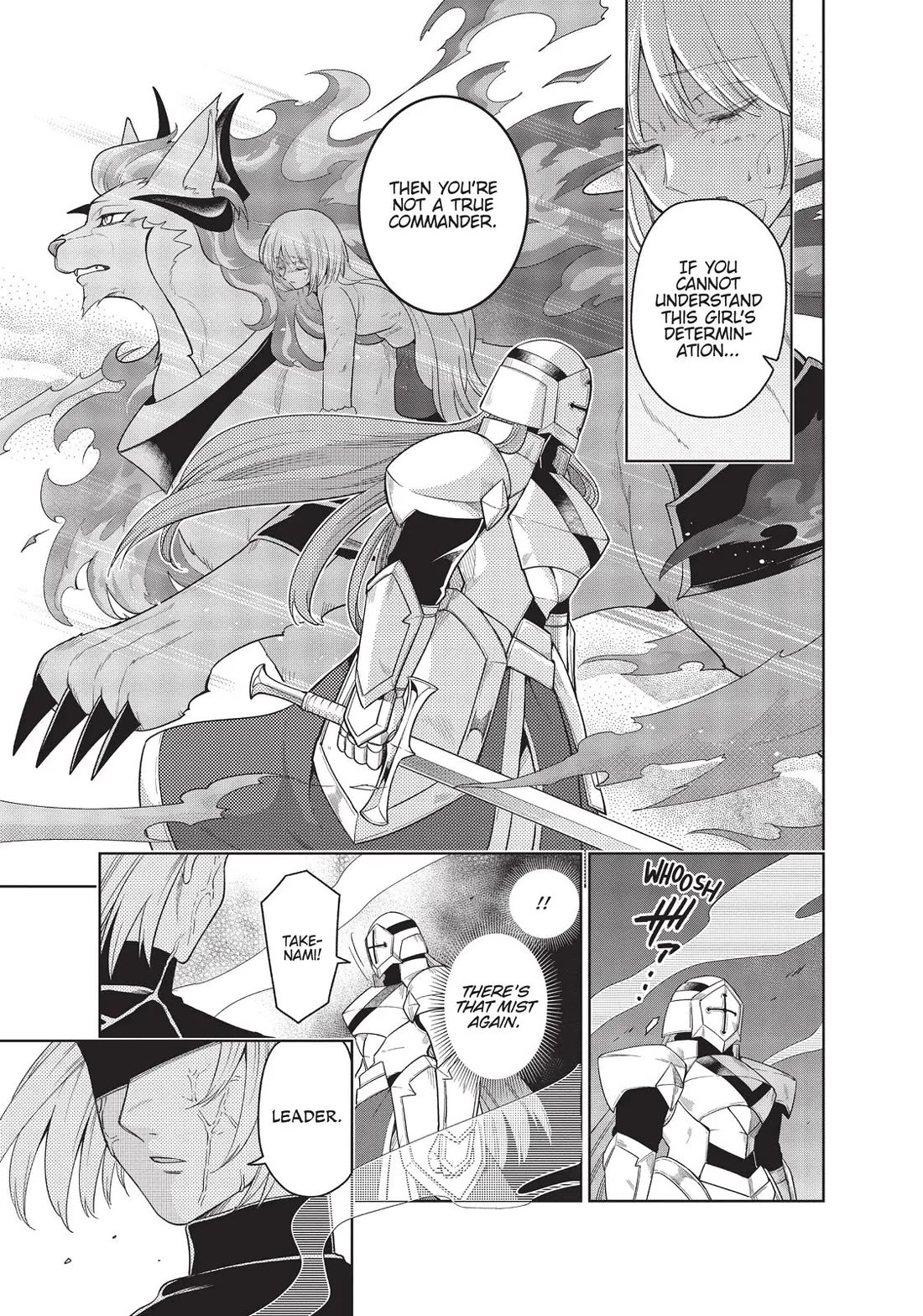 The Tale of the Outcasts chapter 49 page 5