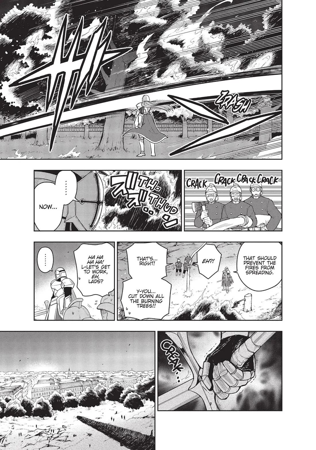 The Tale of the Outcasts chapter 49 page 7