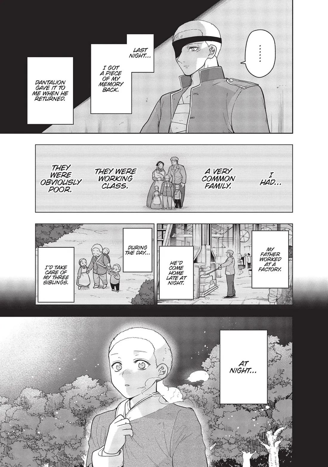 The Tale of the Outcasts chapter 49 page 9