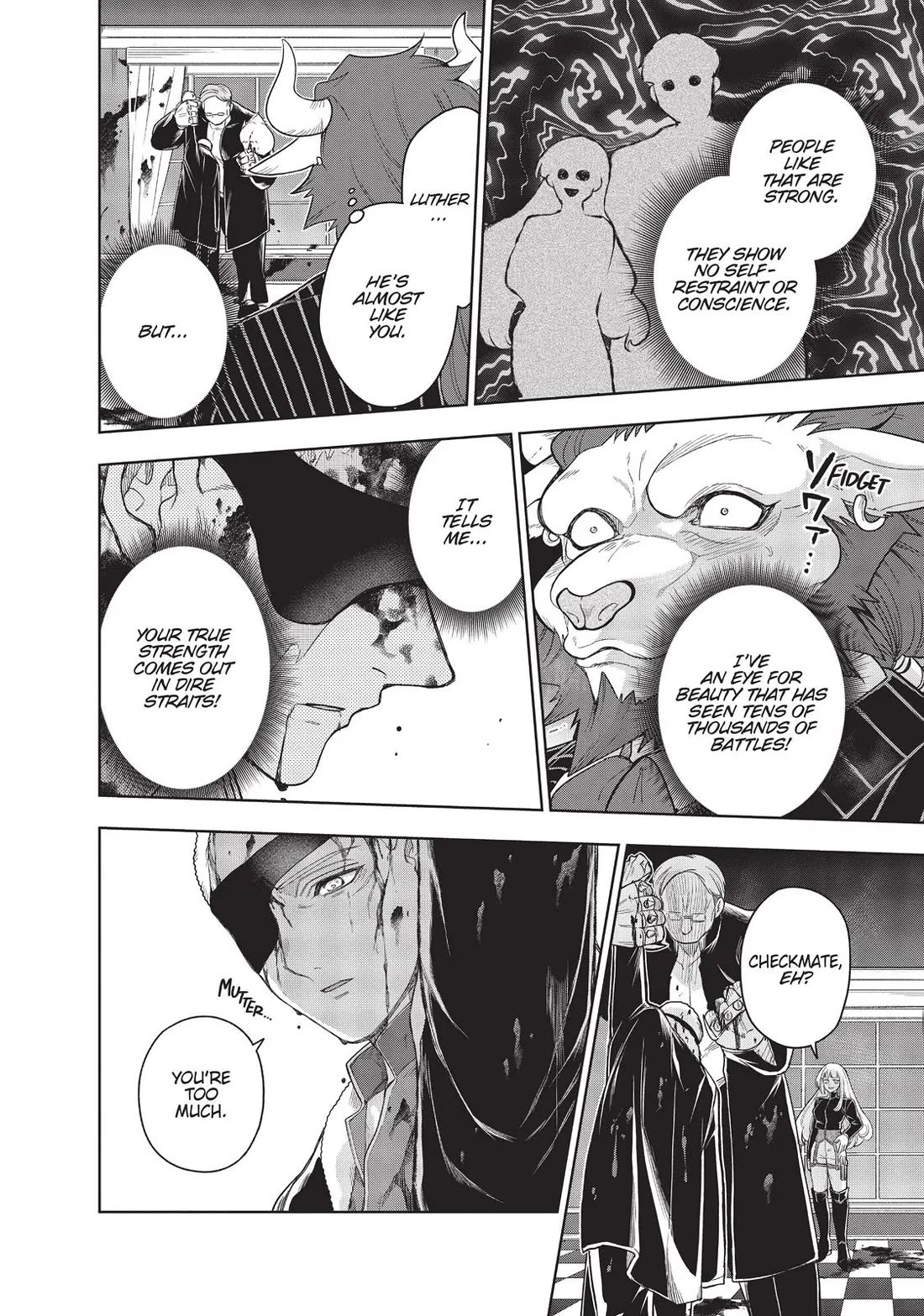 The Tale of the Outcasts chapter 51 page 10