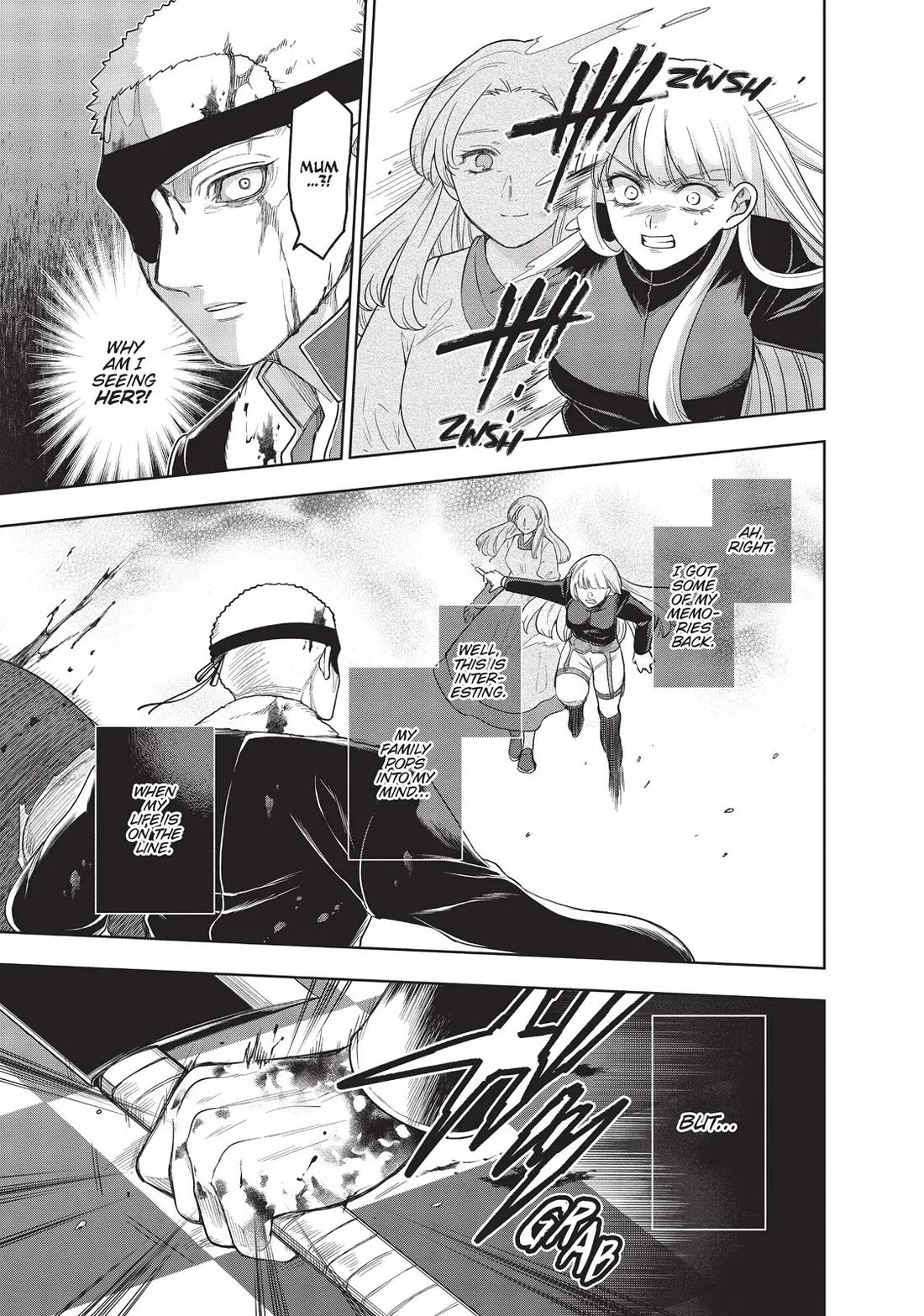 The Tale of the Outcasts chapter 51 page 13