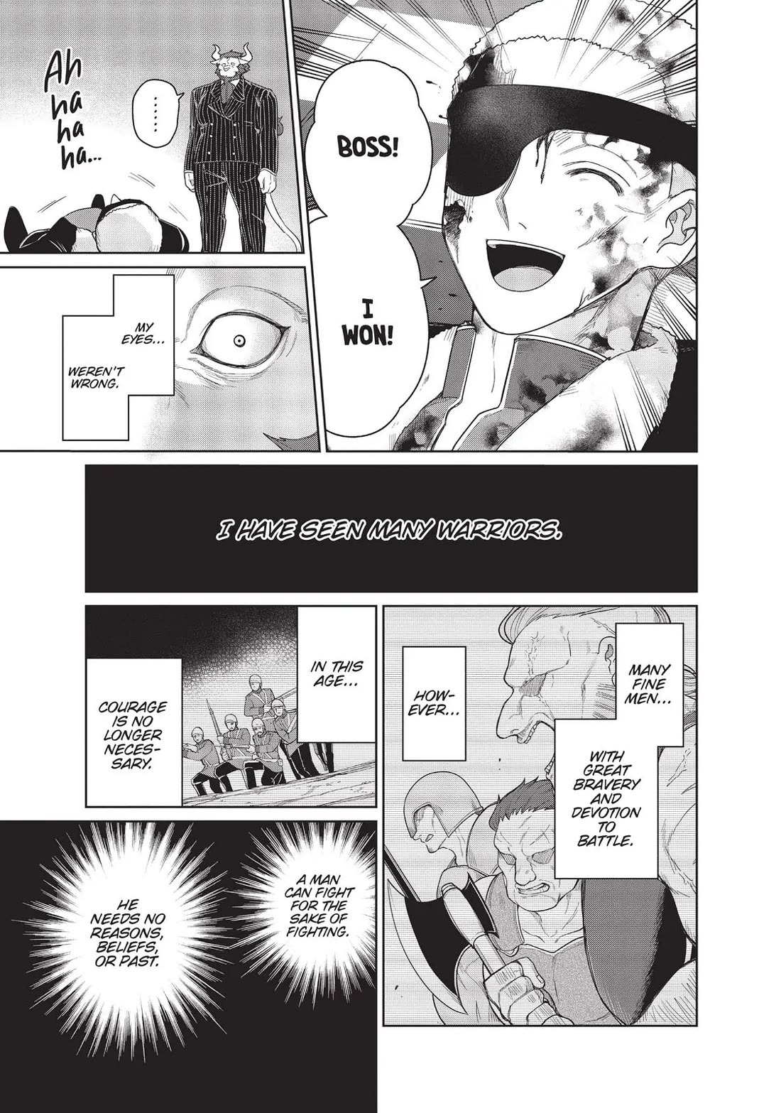 The Tale of the Outcasts chapter 51 page 15