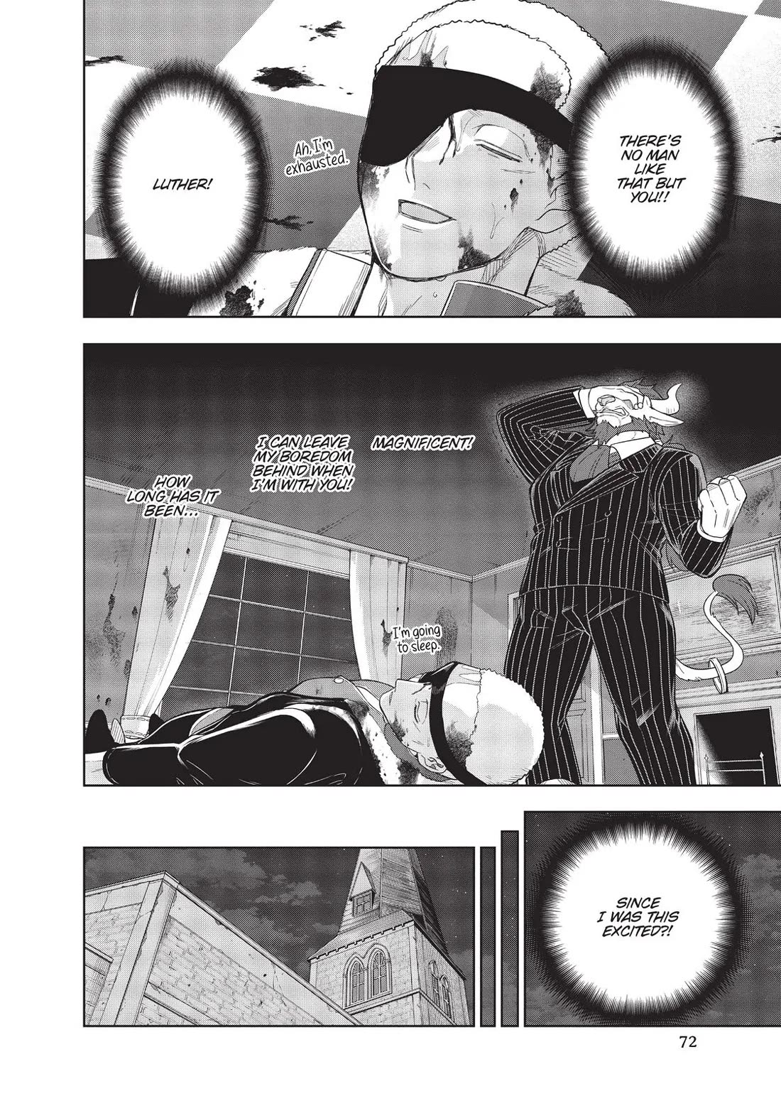 The Tale of the Outcasts chapter 51 page 16