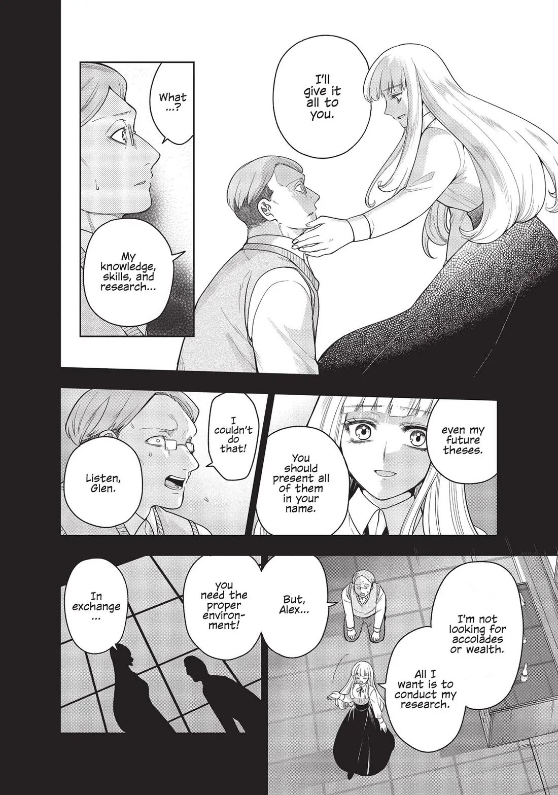 The Tale of the Outcasts chapter 51 page 4