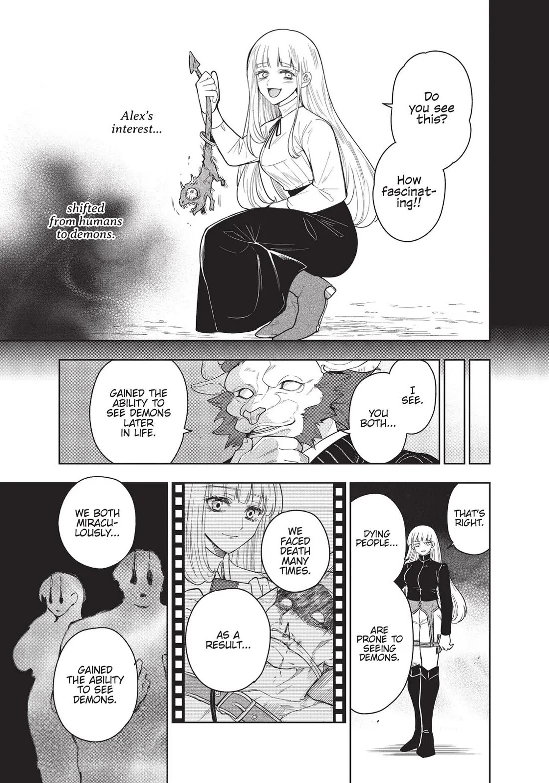 The Tale of the Outcasts chapter 51 page 7