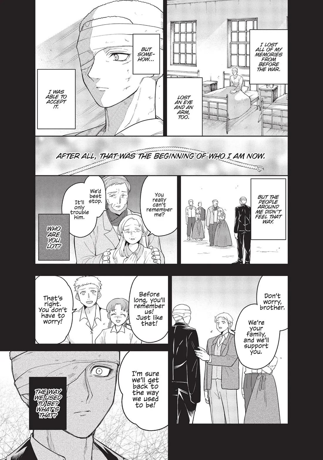 The Tale of the Outcasts chapter 54 page 10