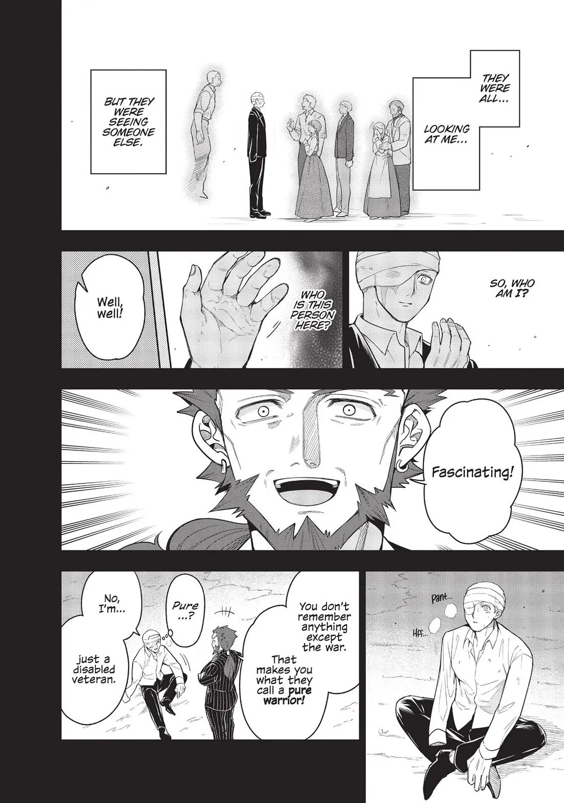 The Tale of the Outcasts chapter 54 page 11