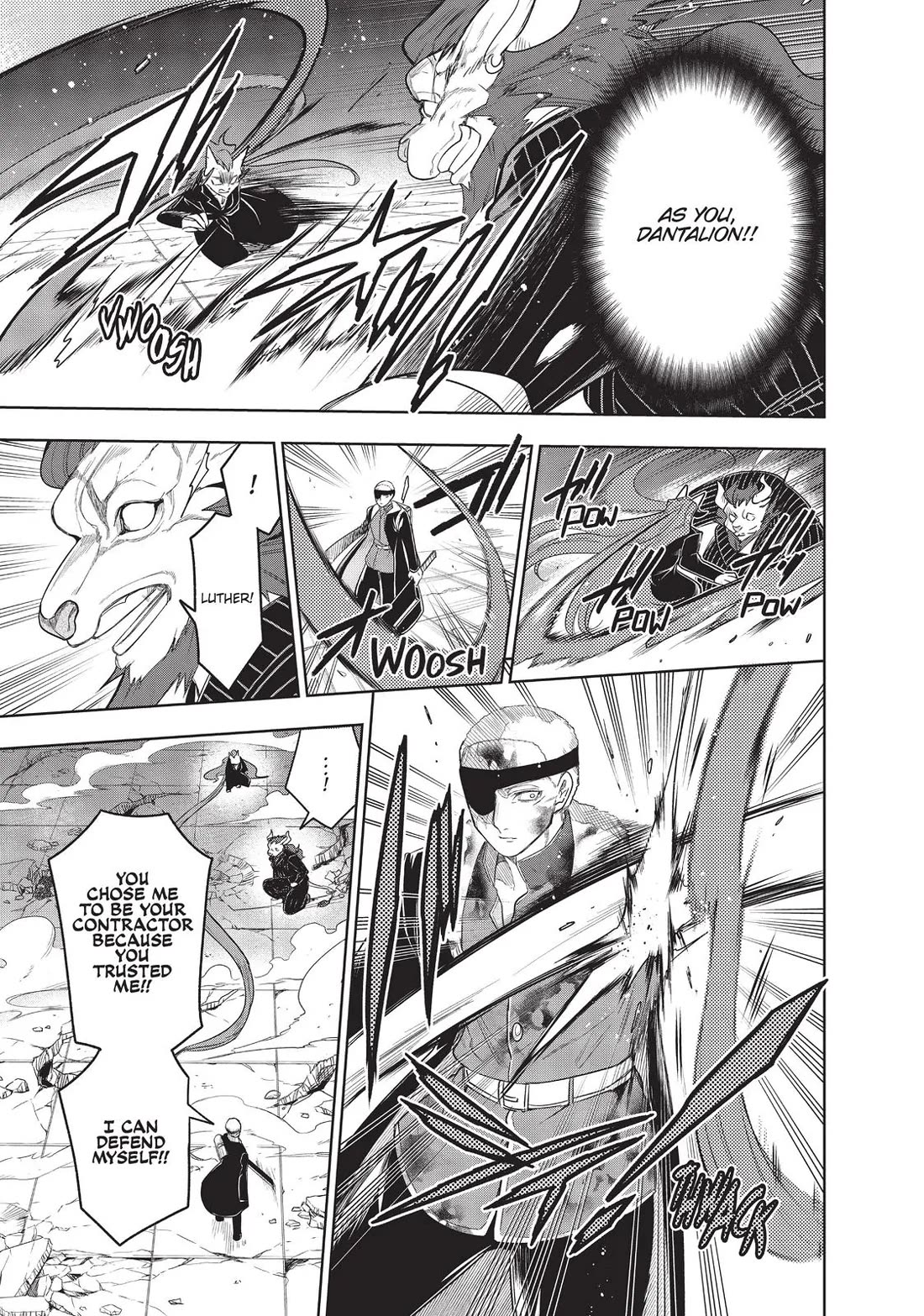 The Tale of the Outcasts chapter 54 page 14