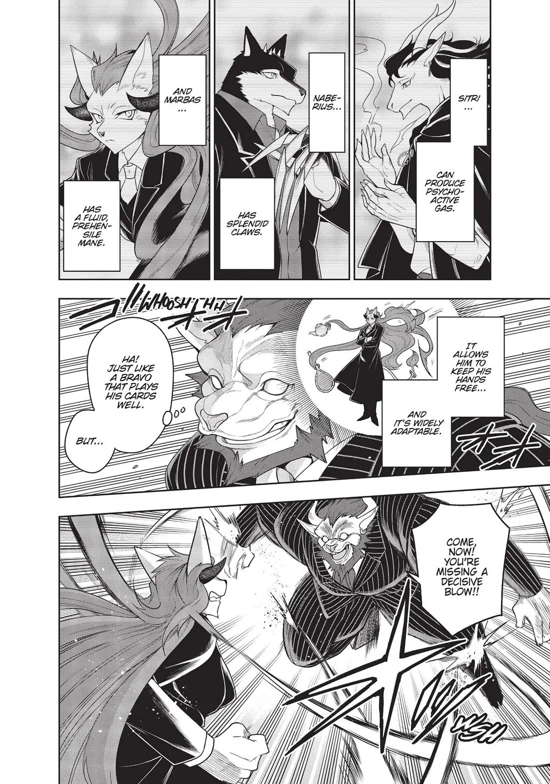 The Tale of the Outcasts chapter 54 page 2