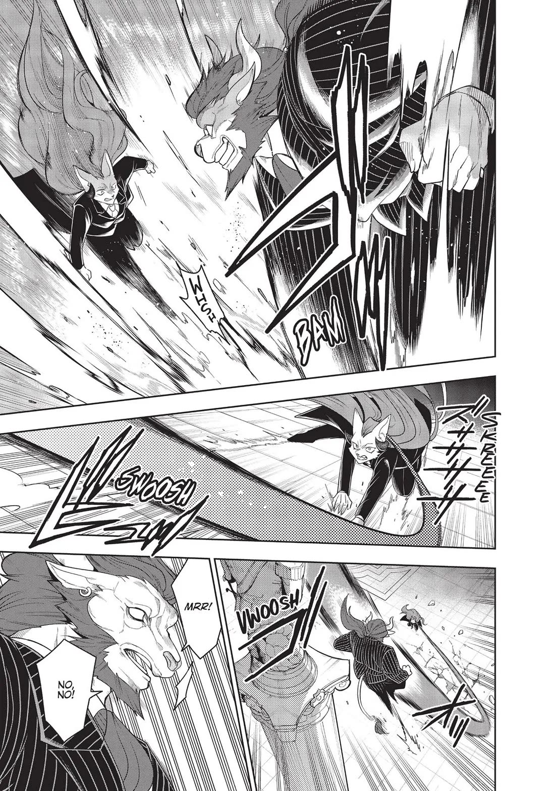 The Tale of the Outcasts chapter 54 page 3