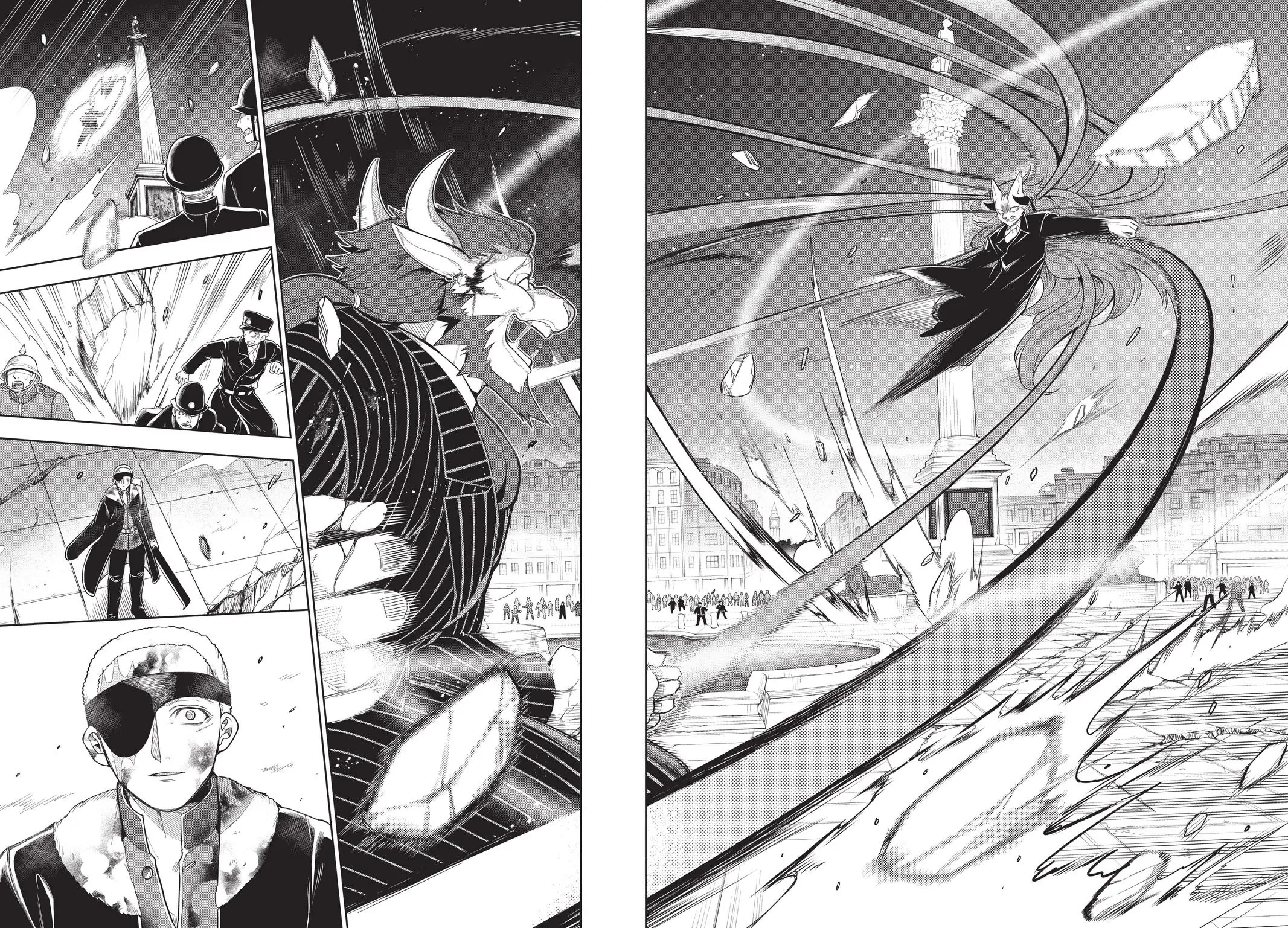 The Tale of the Outcasts chapter 54 page 8