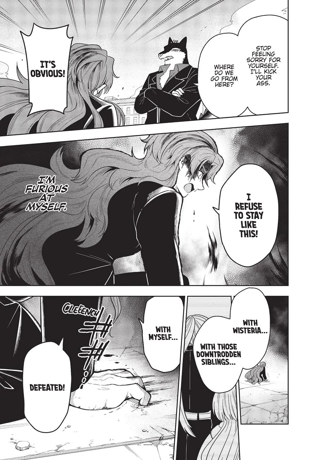 The Tale of the Outcasts chapter 55 page 15