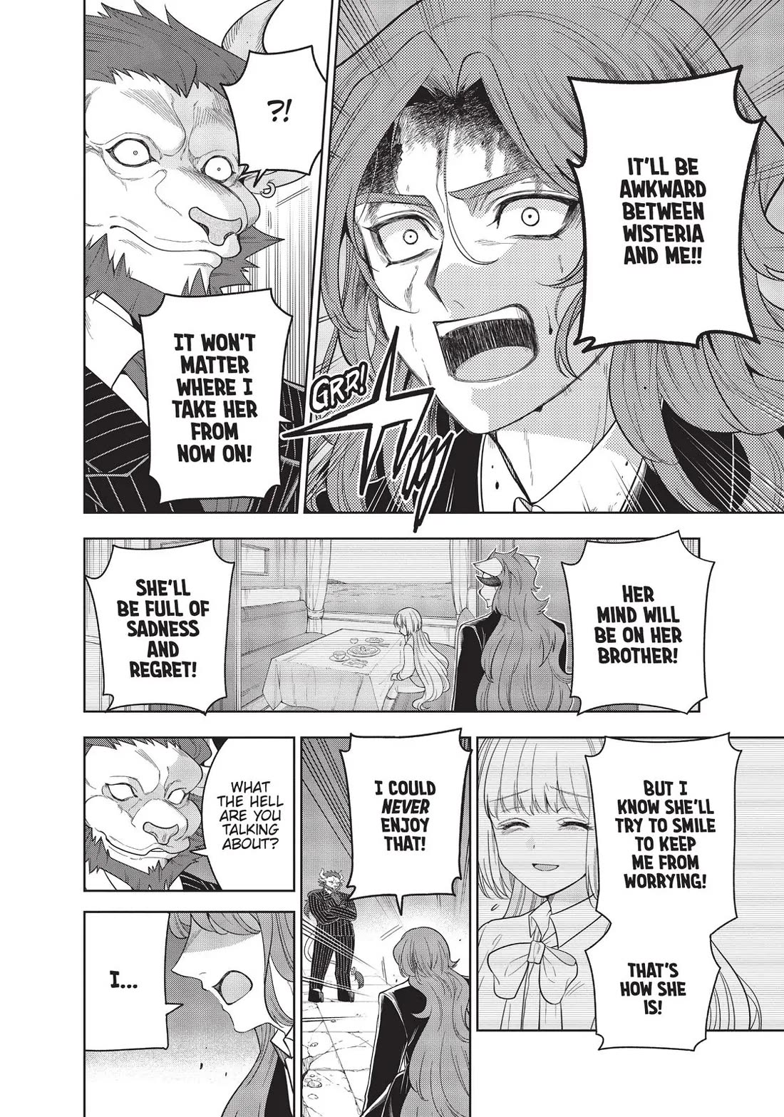 The Tale of the Outcasts chapter 55 page 5