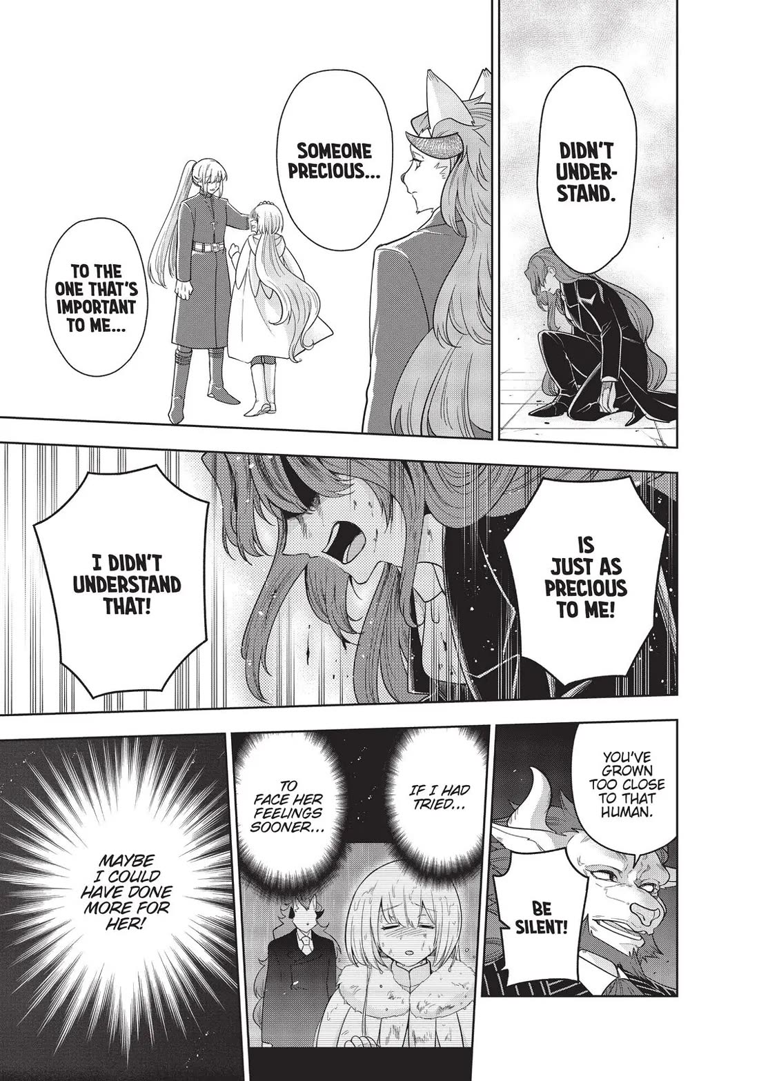 The Tale of the Outcasts chapter 55 page 6