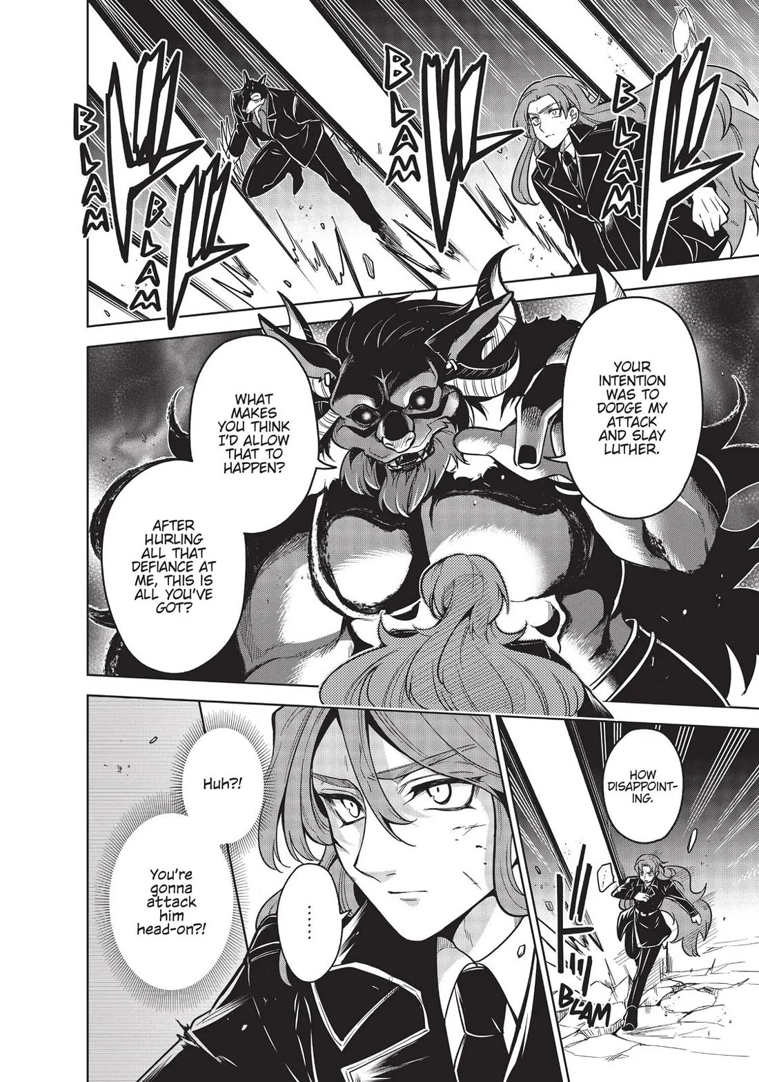 The Tale of the Outcasts chapter 61 page 10