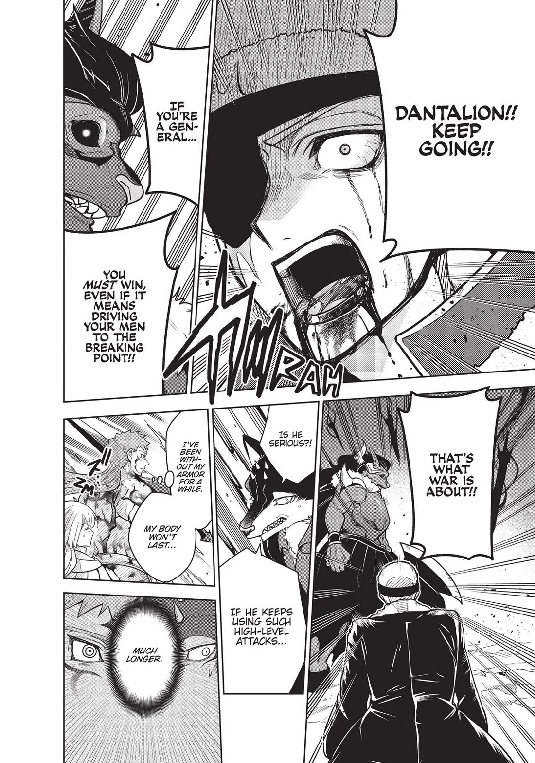 The Tale of the Outcasts chapter 61 page 14