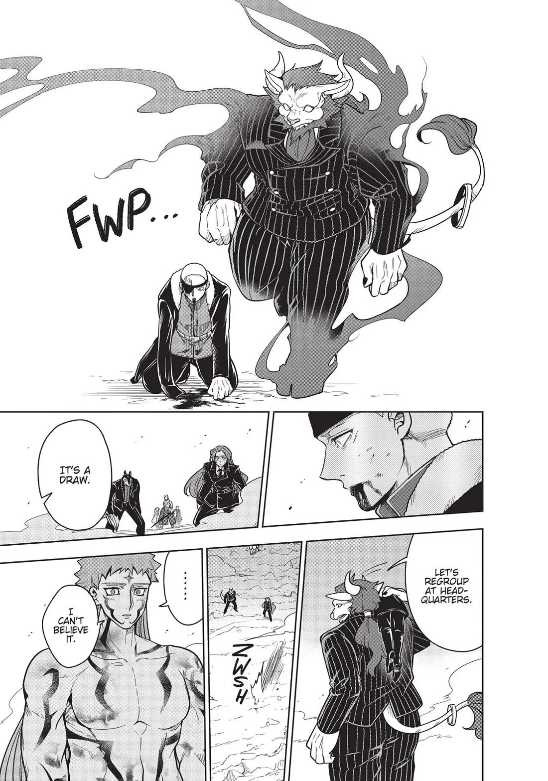 The Tale of the Outcasts chapter 61 page 15