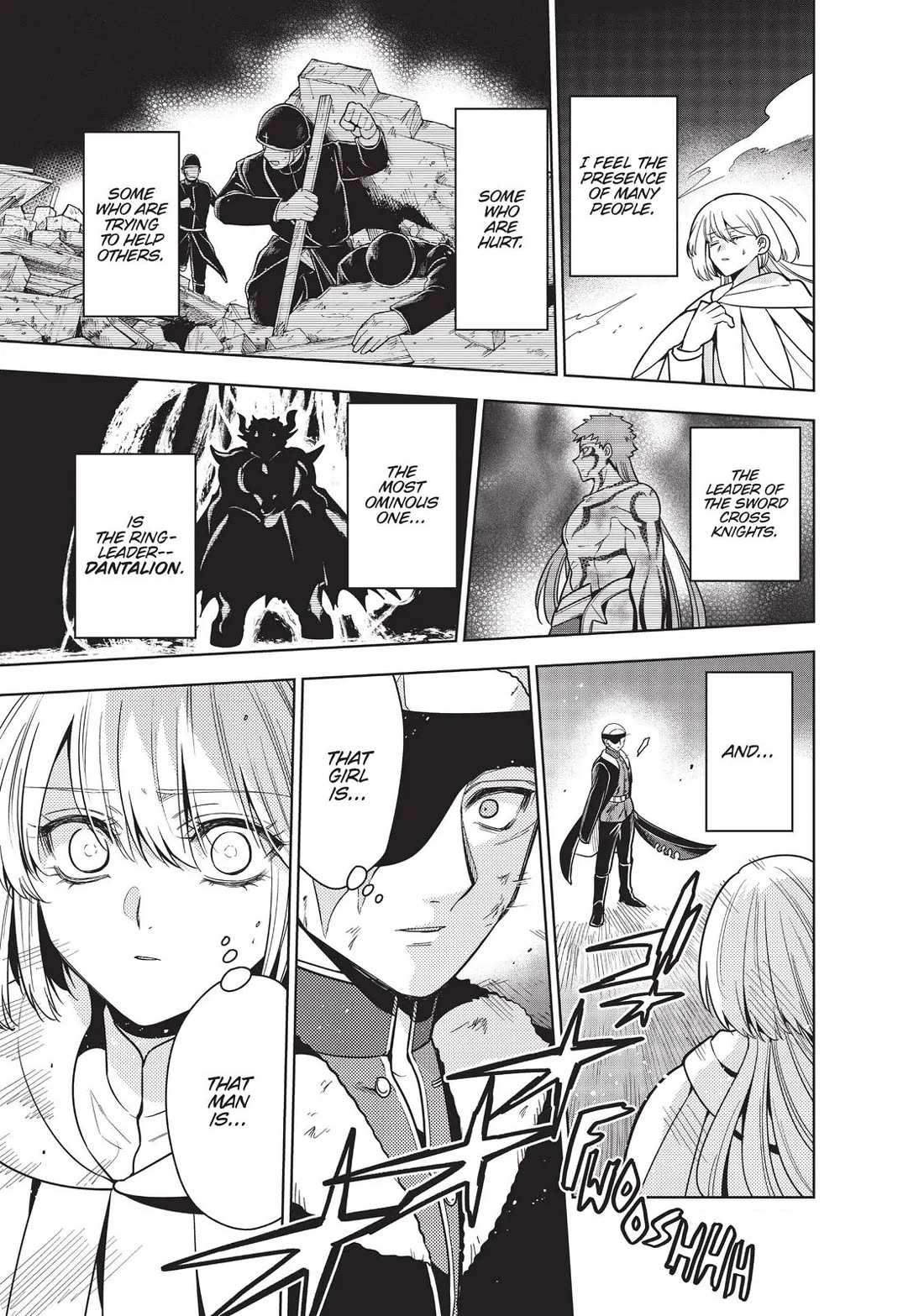 The Tale of the Outcasts chapter 61 page 5