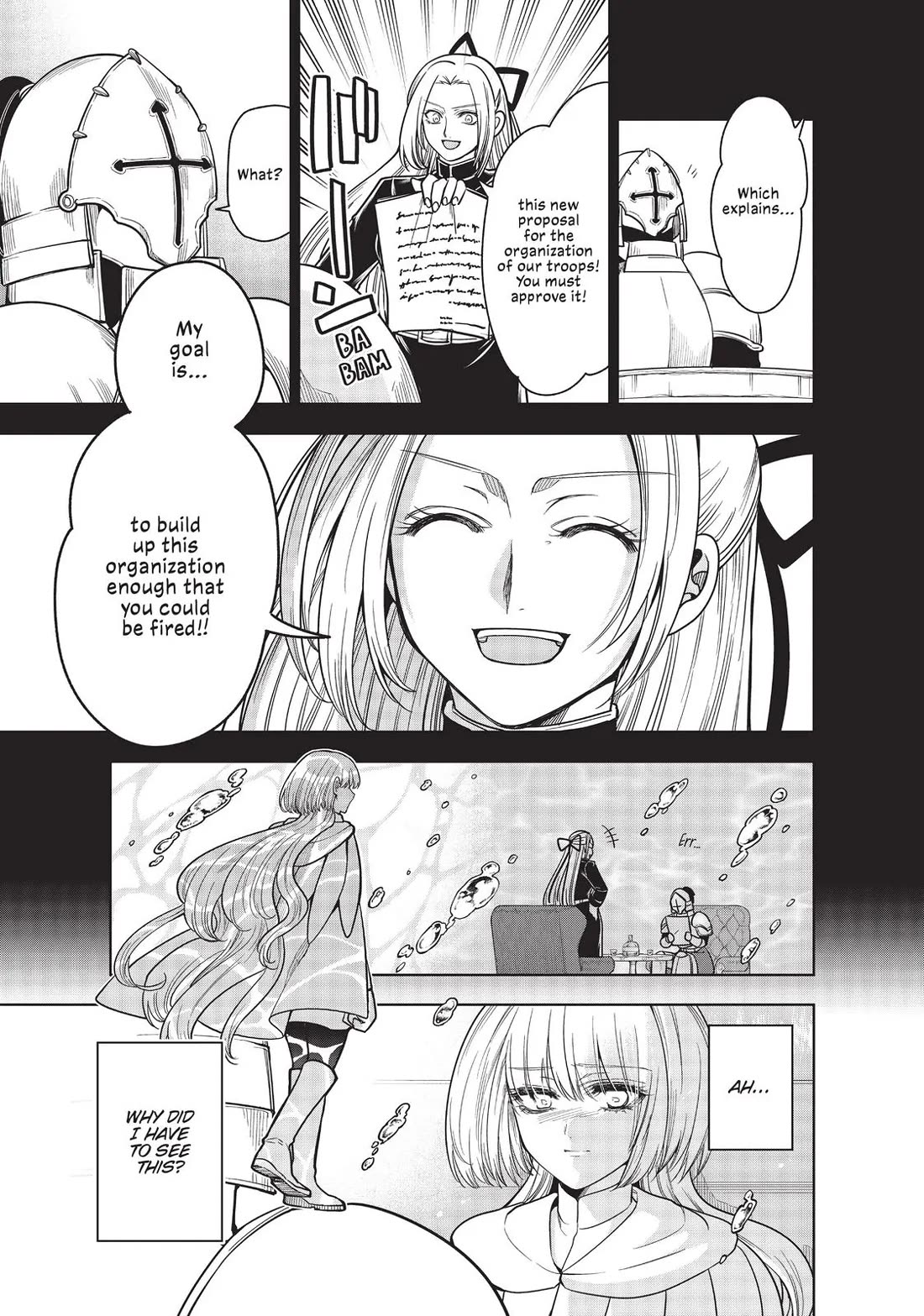 The Tale of the Outcasts chapter 65 page 5