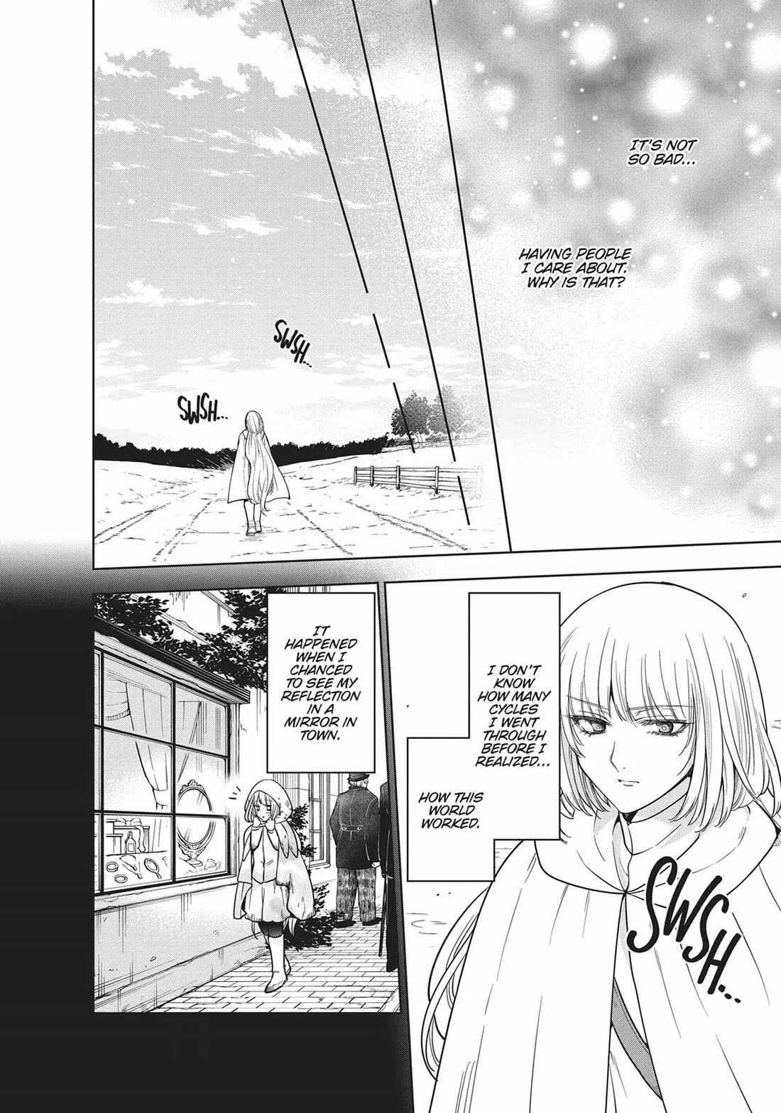 The Tale of the Outcasts chapter 68 page 10