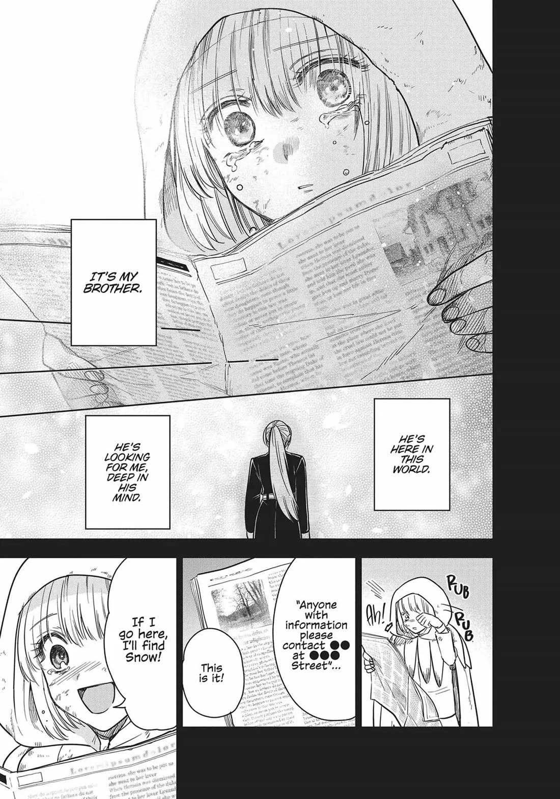 The Tale of the Outcasts chapter 68 page 15