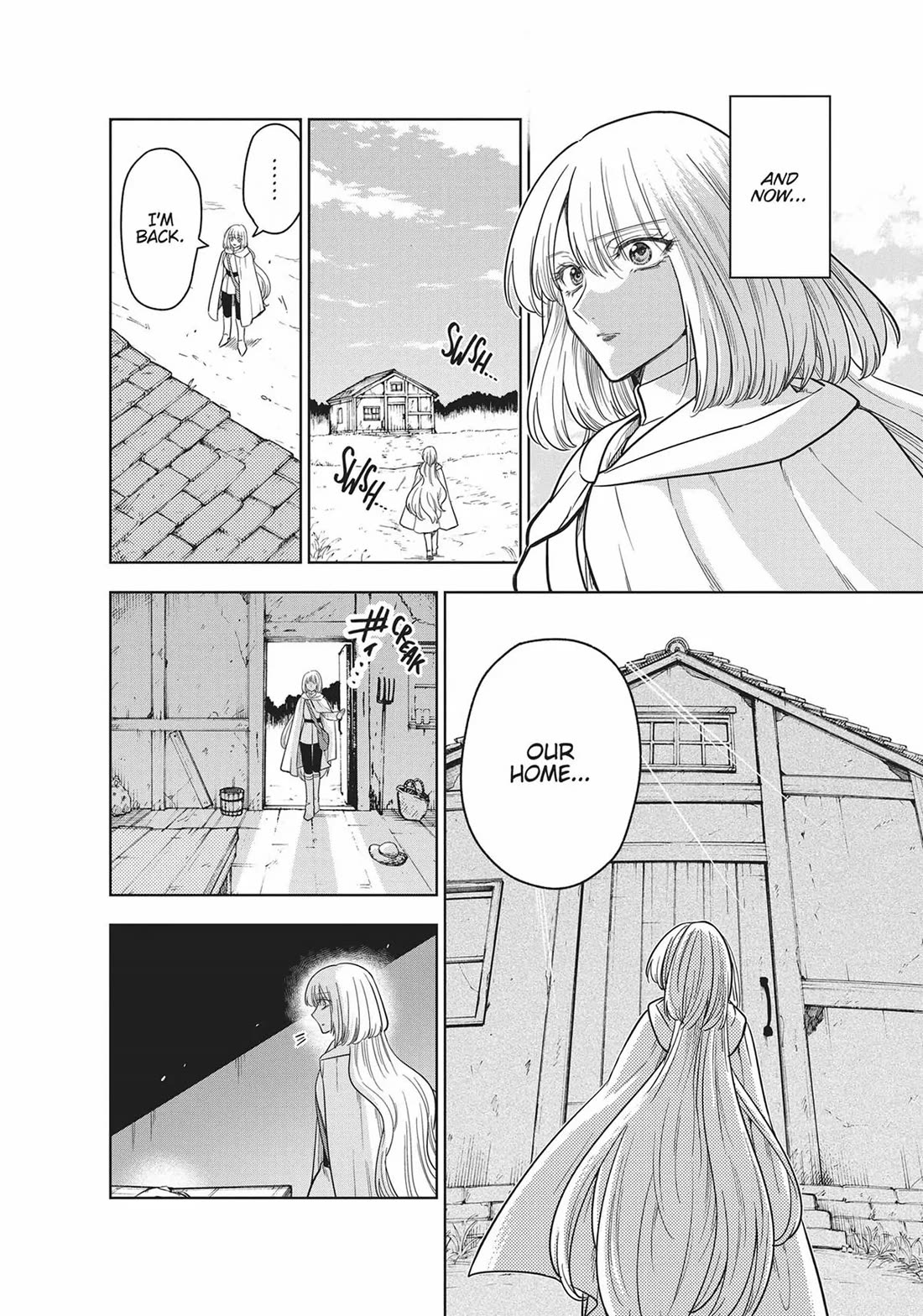 The Tale of the Outcasts chapter 68 page 18