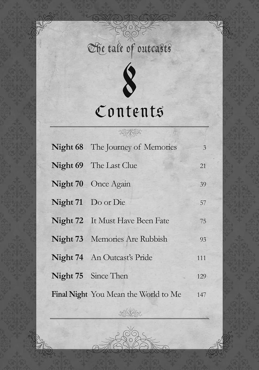 The Tale of the Outcasts chapter 68 page 2