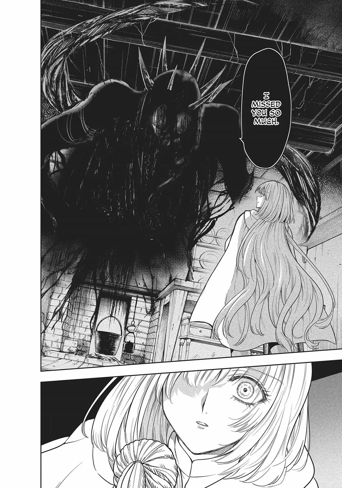 The Tale of the Outcasts chapter 68 page 20