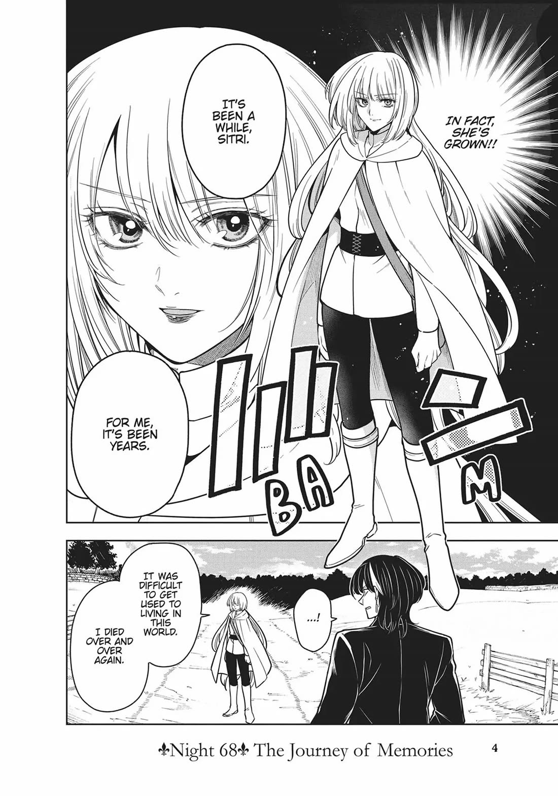 The Tale of the Outcasts chapter 68 page 4