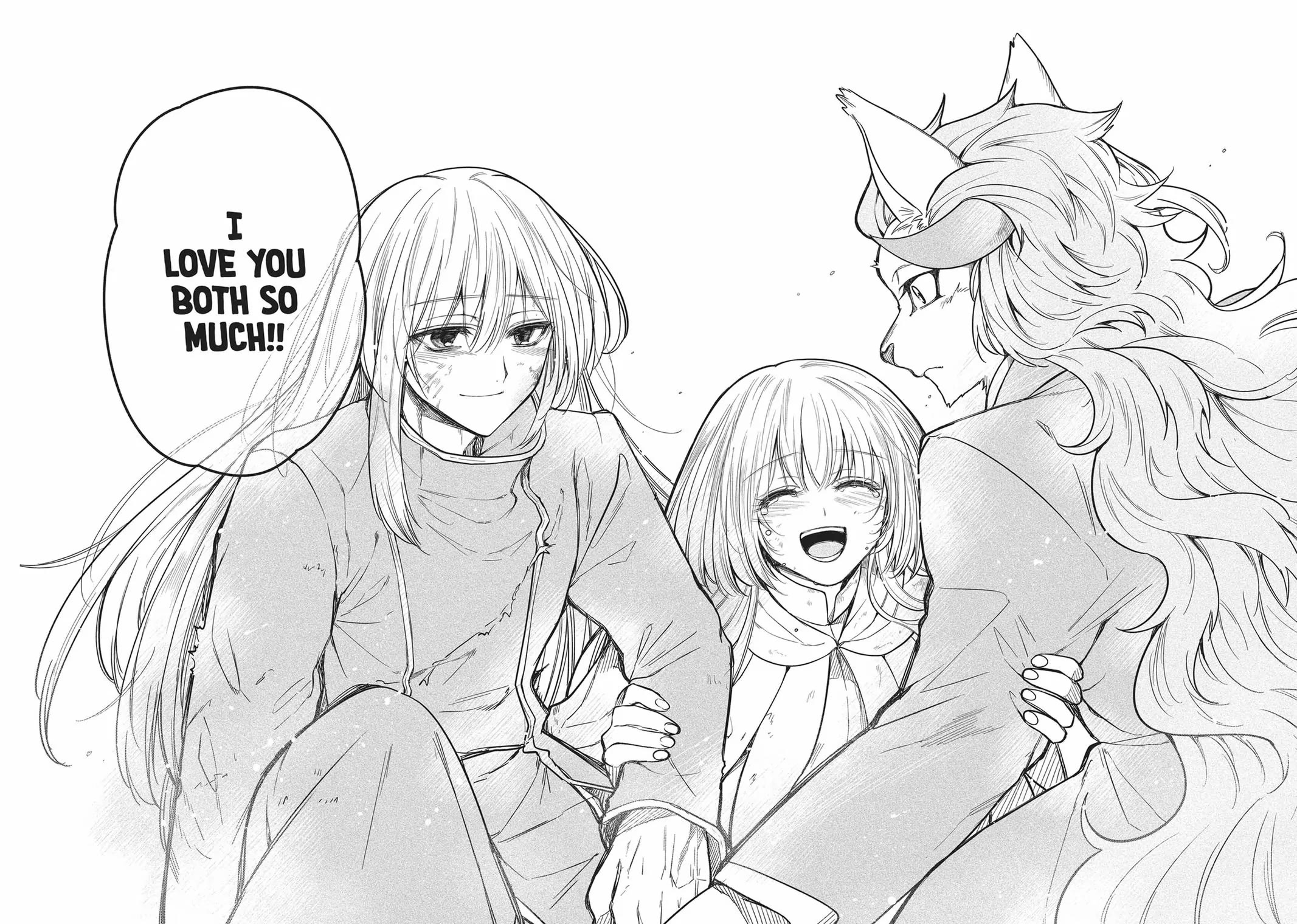 The Tale of the Outcasts chapter 70 page 11