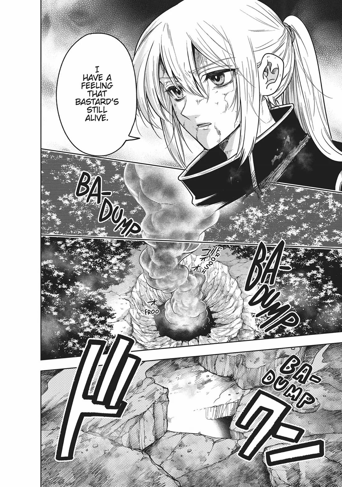 The Tale of the Outcasts chapter 70 page 16